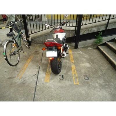 【その他共用部分】 | ラ・カーサ多摩川Ⅰ