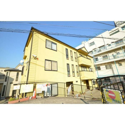 【外観】 | ラ・カーサ多摩川Ⅰ