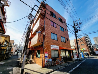 【外観】 | 小野ビル | 小野ビル