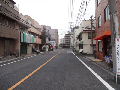 【周辺】 | 小野ビル | 小野ビル