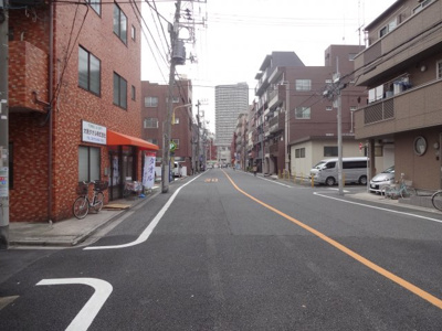 【周辺】 | 小野ビル | 小野ビル