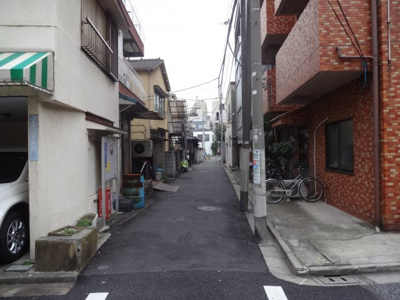 【周辺】 | 小野ビル | 小野ビル