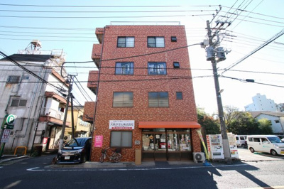 【外観】 | 小野ビル | 小野ビル