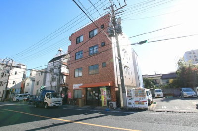 【外観】 | 小野ビル | 小野ビル