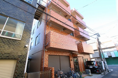 【外観】 | 小野ビル | 小野ビル