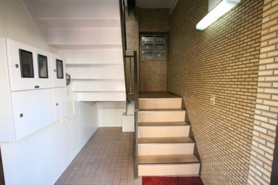 【エントランス】 | 小野ビル | 小野ビル