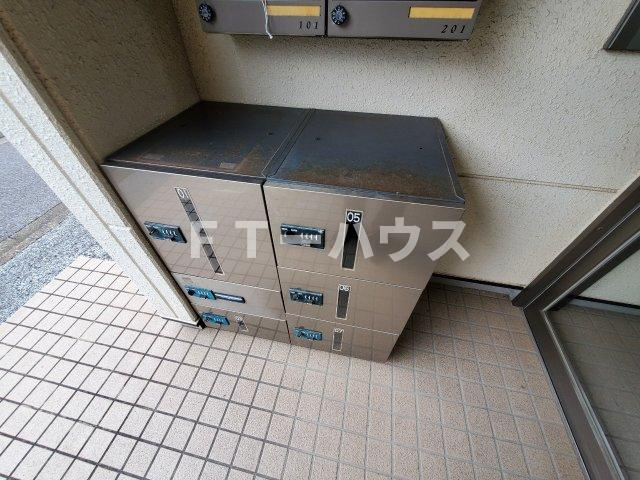 メゾン井沢タルトのその他共用部分