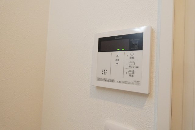 【設備】 | グランパシフィック清水丘