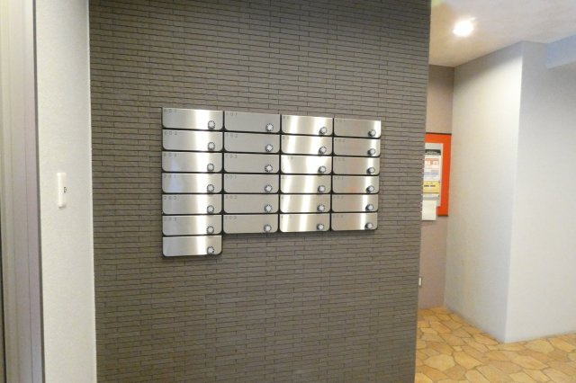 【その他共用部分】 | グランパシフィック清水丘