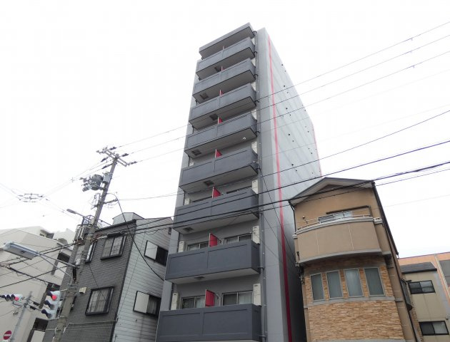 【外観】 | グランパシフィック清水丘