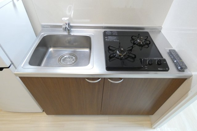 【キッチン】 | グランパシフィック清水丘