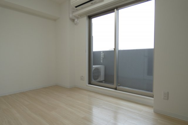 【寝室】 | グランパシフィック清水丘