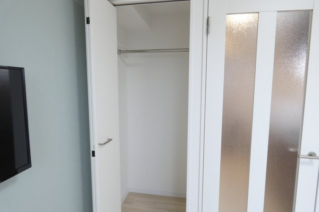 【収納】 | グランパシフィック清水丘