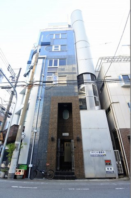 【外観】 | レジス大阪天満宮DIO