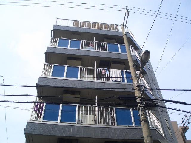 【外観】 | 相和ビル１号館