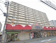 中崎コーポの画像