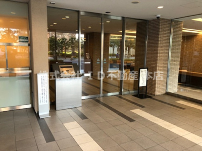 【その他共用部分】 | ソルクレスト川口ザタワー