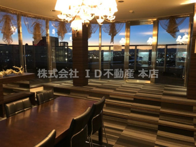 【その他共用部分】 | ソルクレスト川口ザタワー