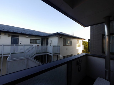 【展望】 | ヴェルドミール