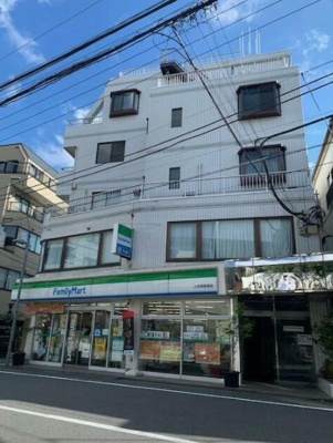 【外観】 | 布沢ビル