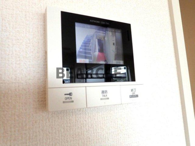 【セキュリティ】 | FloriaⅡ