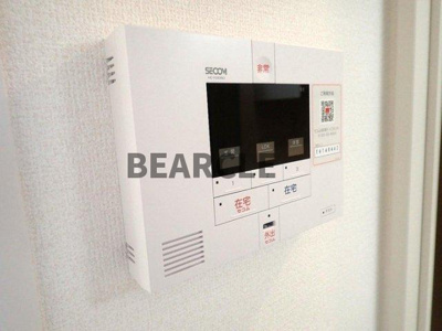 【セキュリティ】 | FloriaⅡ