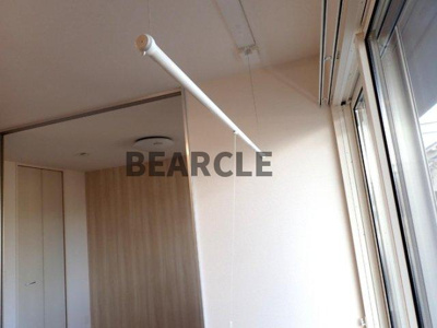 【内装】 | FloriaⅡ