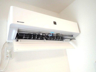 【設備】 | FloriaⅡ