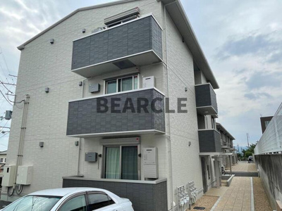 【外観】 | FloriaⅡ