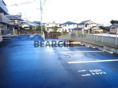 【駐車場】 | FloriaⅡ