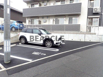 【駐車場】 | FloriaⅡ