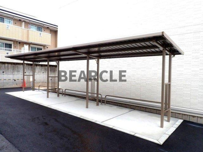 【その他共用部分】 | FloriaⅡ