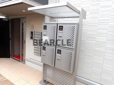 【その他共用部分】 | FloriaⅡ