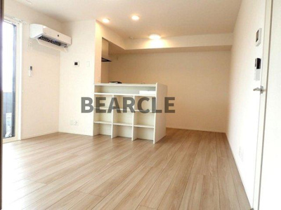 【居間・リビング】 | FloriaⅡ