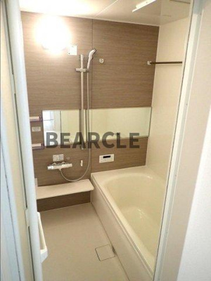 【浴室】 | FloriaⅡ