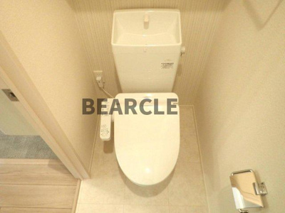 【トイレ】 | FloriaⅡ