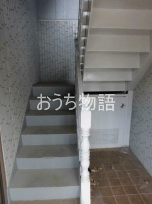 【その他共用部分】 | アネーロコート花見川