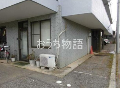 【その他共用部分】 | アネーロコート花見川