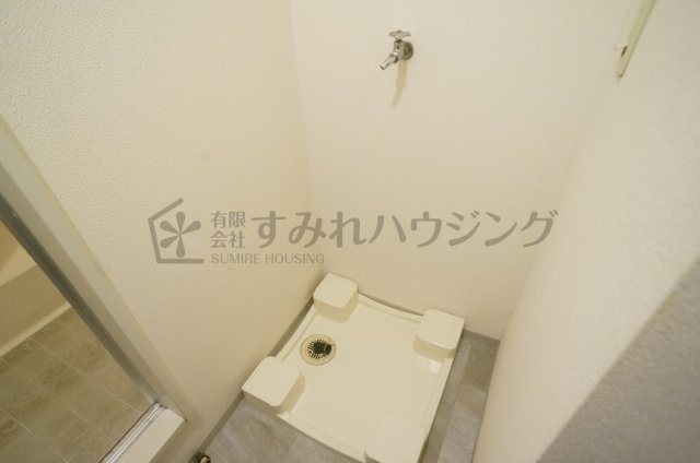 ローズマリータウンの設備