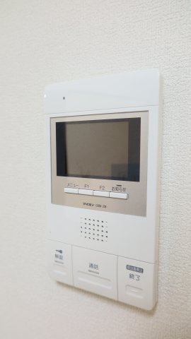 丸栄マンション幸町の設備