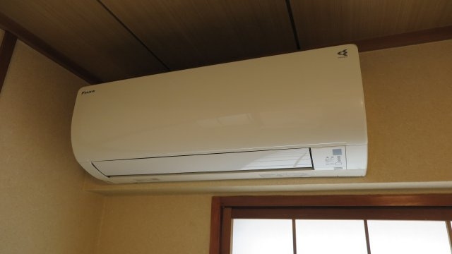 丸栄マンション幸町の設備