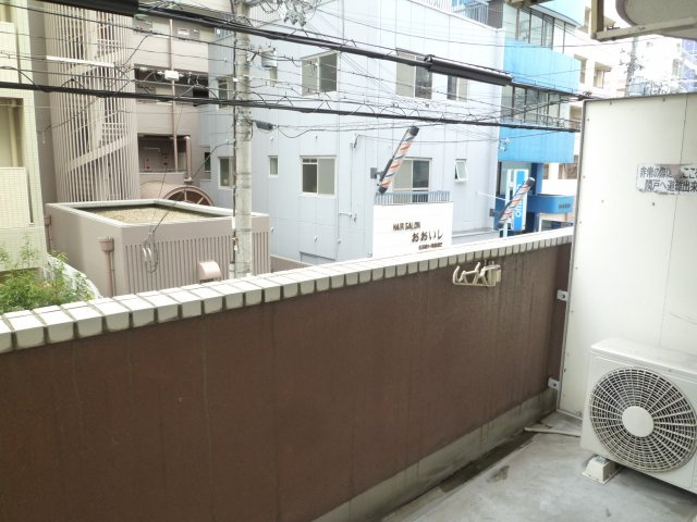 丸栄マンション幸町の設備