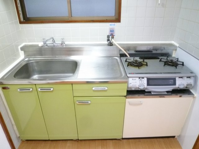 丸栄マンション幸町のその他共用部分