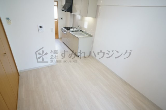 第一中村マンションのその他