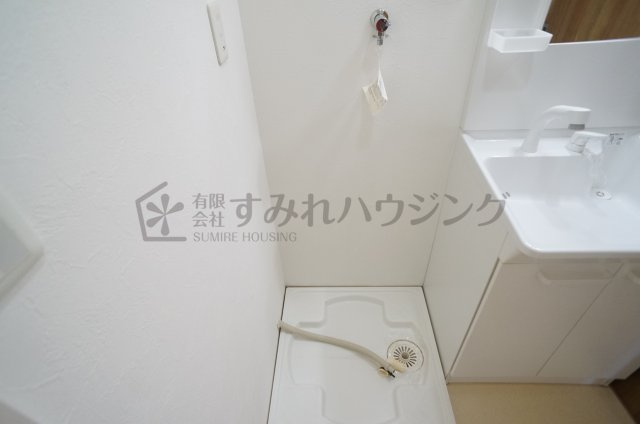 第一中村マンションの設備