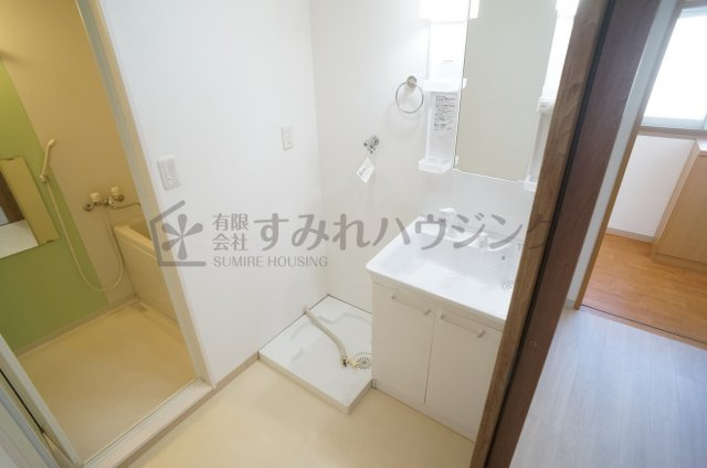 第一中村マンションのその他