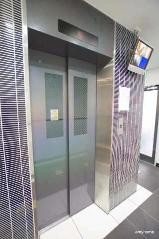グランドステージ大阪城北　仲介手数料無料のその他共用部分