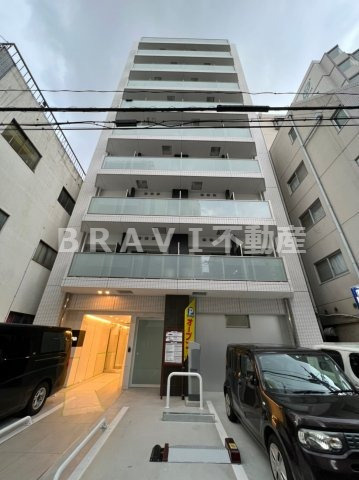 Collina(コリーナ)　BRAVI不動産