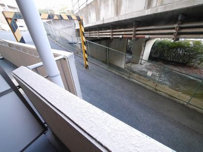 【展望】 | サンコート花山