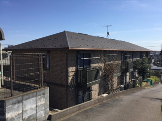 【外観】 | 建物外観